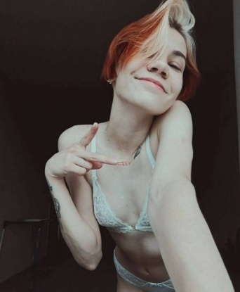 Дариночка
